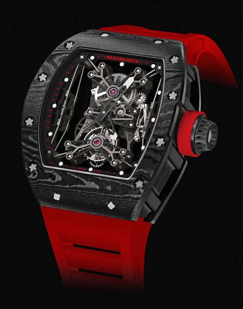 richard mille tourbillon 50 01.